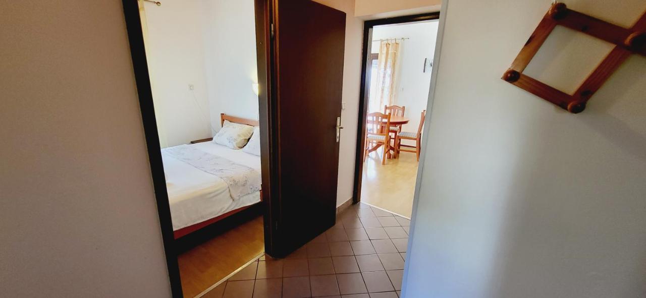 Apartments Italo By El-Pi Tours Nijvice Zewnętrze zdjęcie