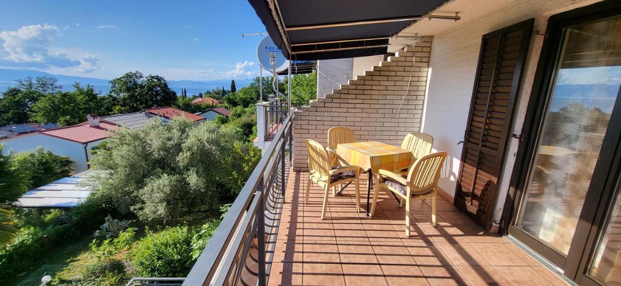 Apartments Italo By El-Pi Tours Nijvice Zewnętrze zdjęcie