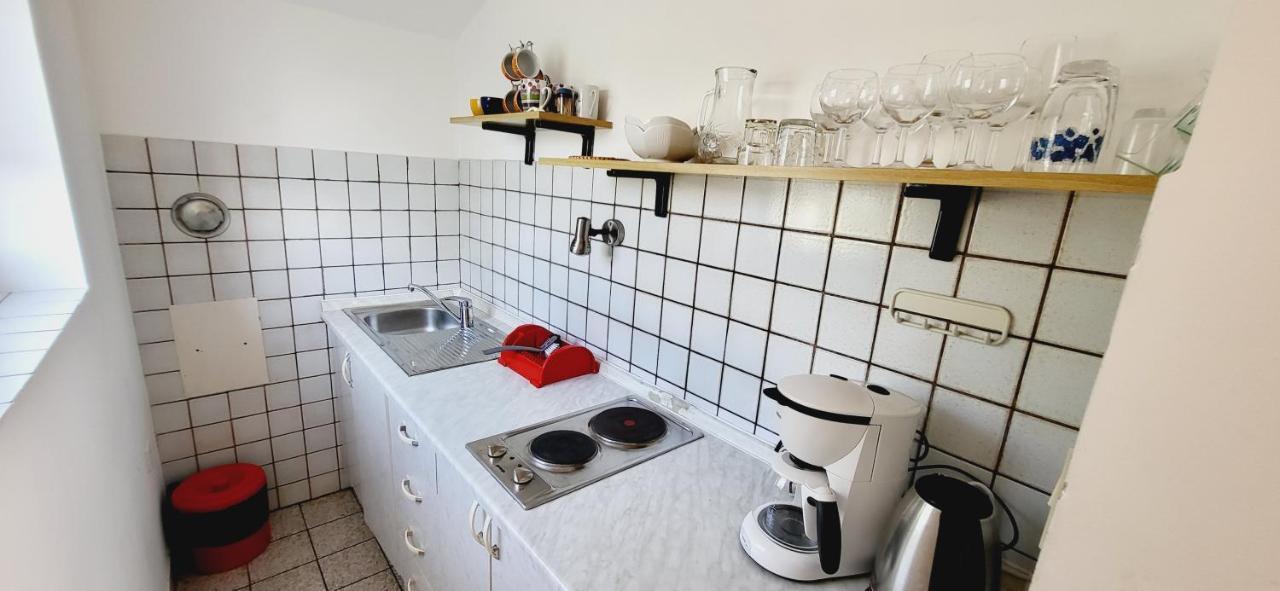 Apartments Italo By El-Pi Tours Nijvice Zewnętrze zdjęcie