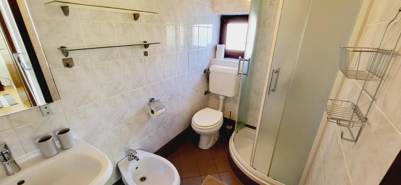 Apartments Italo By El-Pi Tours Nijvice Zewnętrze zdjęcie