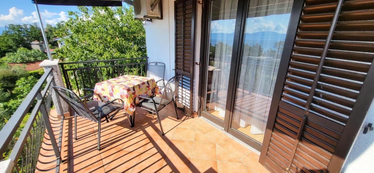 Apartments Italo By El-Pi Tours Nijvice Zewnętrze zdjęcie